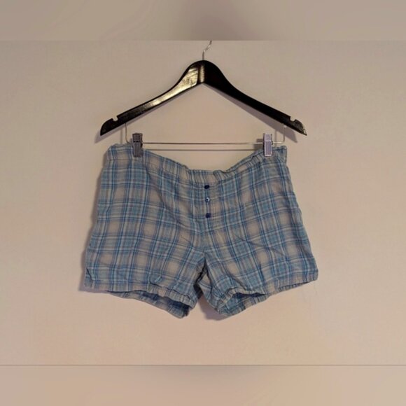 Womens Medium Pajama Shirts - Picture 1 of 4